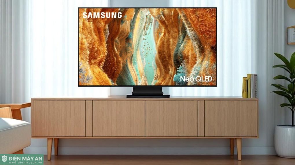 Smart Tivi Neo QLED Samsung 4K 65 Inch 65QN70F
